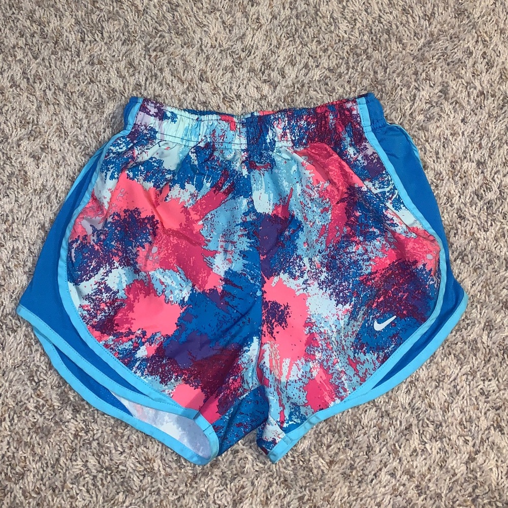 Nike shorts